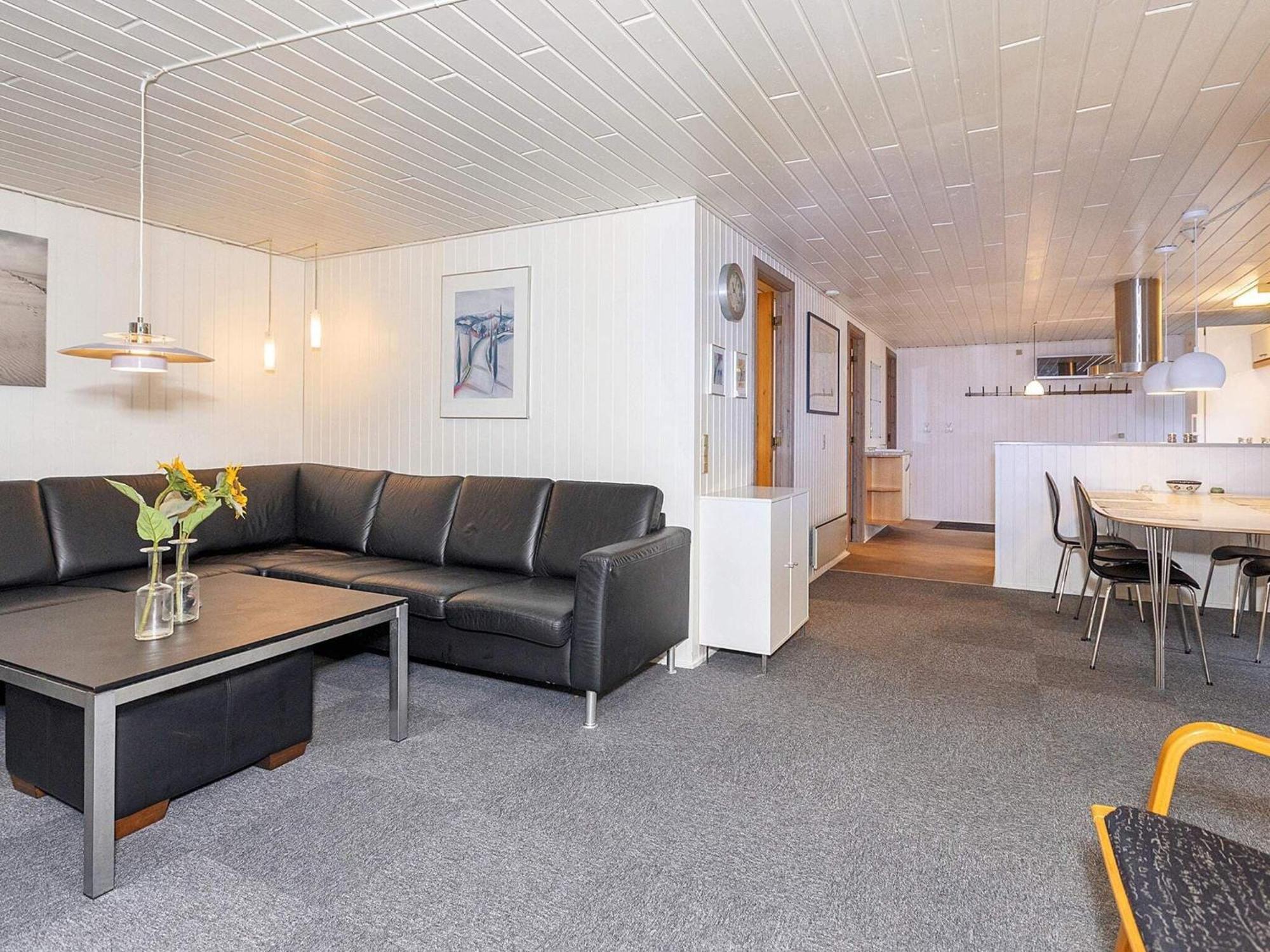 8 Person Holiday Home In Fars Ertebølle Esterno foto